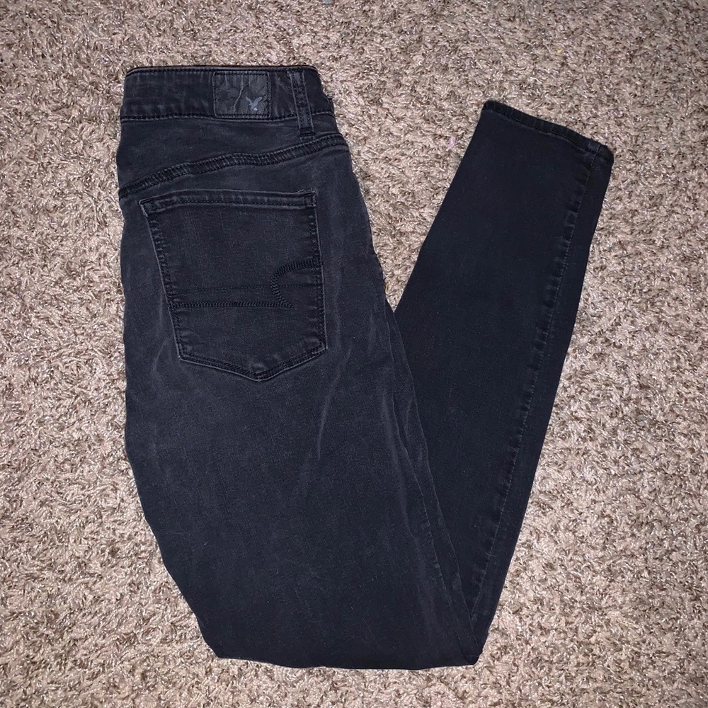 AE Jegging